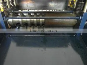 2014 High Quality Cooper and cable Wire Stripping Machine with Five Blades (MT-918-KO)