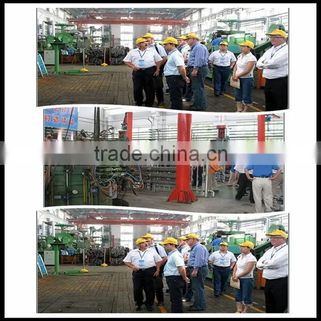 High strength Round Link Chain/mining round link chain/round steel link chain