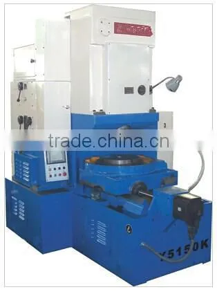 facotry direct sale gear shaping machine Y5150K