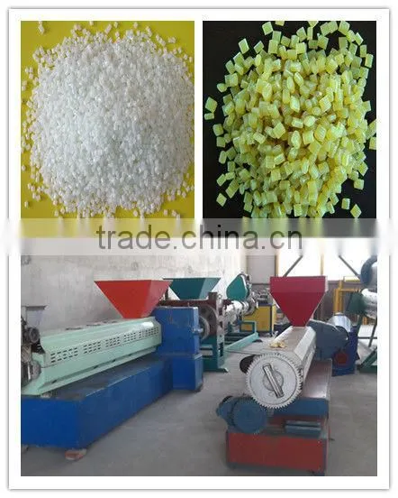High Performance Floating Rinsing Tank