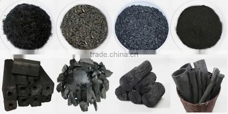 Hot sale commercial rice husk stove