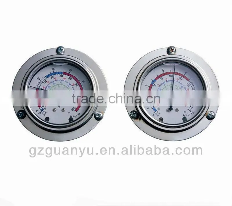 1000L/H single-stage RO Pure Water Treatment Plant for drinking water