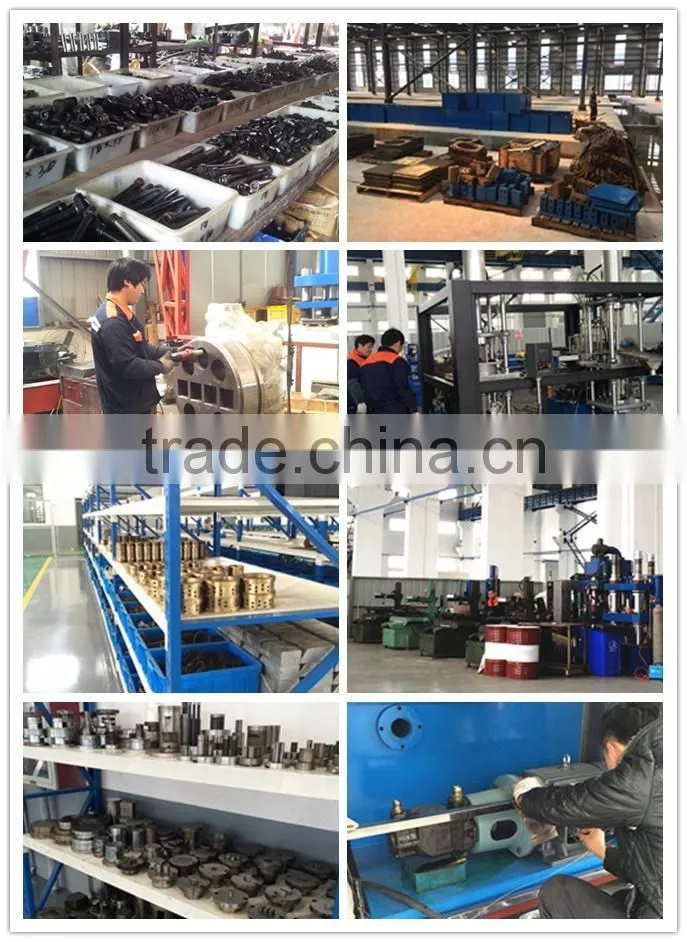 hot press machine for making ceramic tablet
