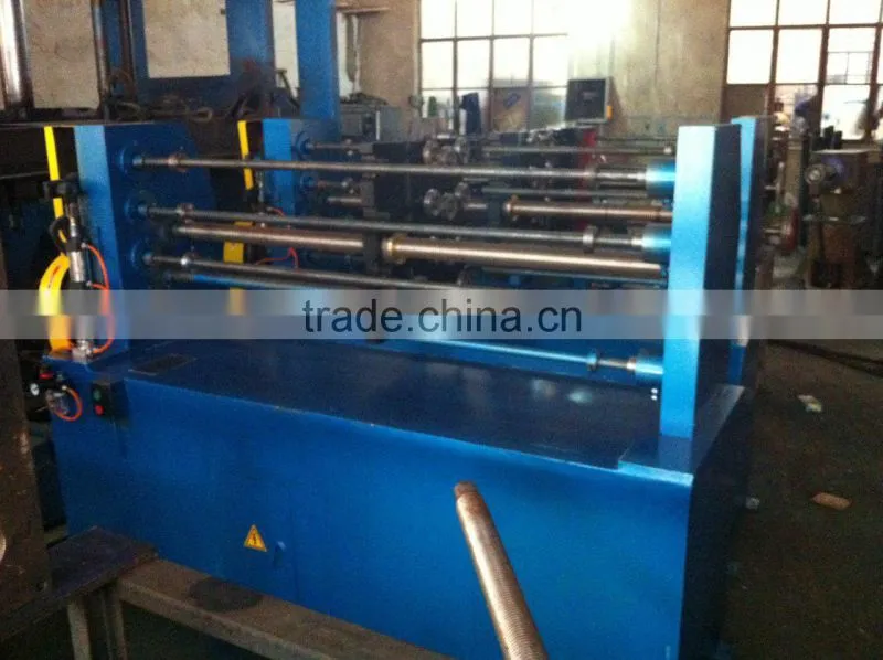 gabion machine