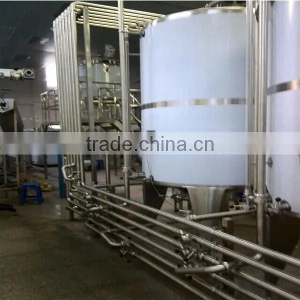 35BBL fermented wine equipment