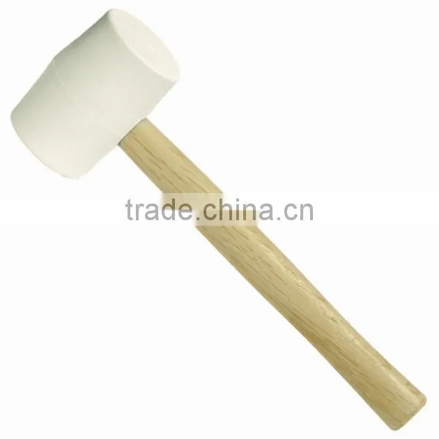 dead blow hammer with plastic handle