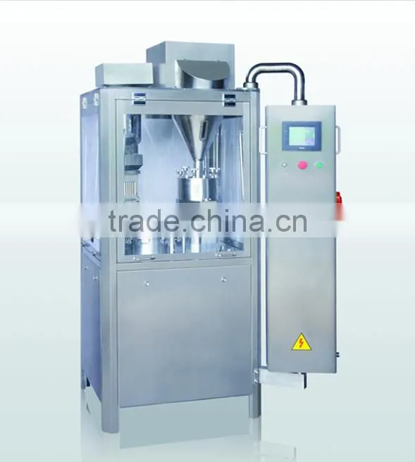 Automatic capsule filling machine NJP1200A/C