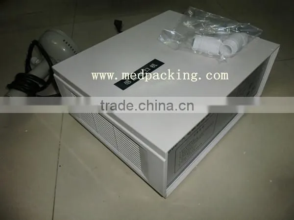Sealing Machine For Aluminum Foil Cup DCGY