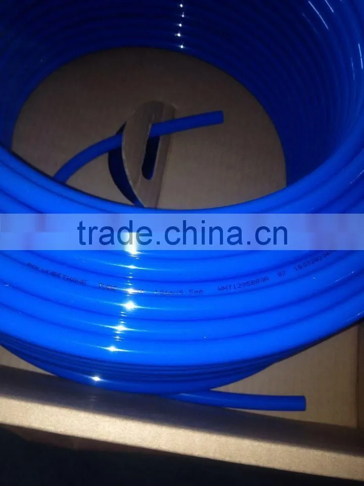 Pneumatic polyurethane air hose