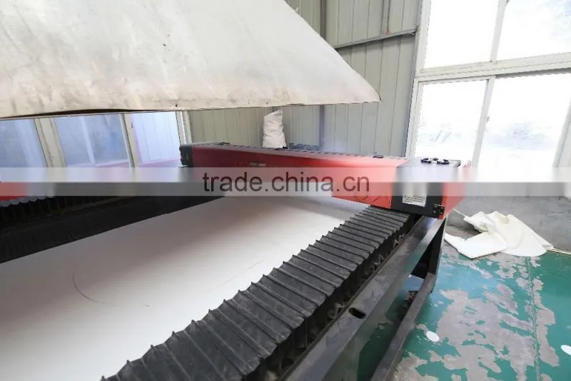 China Best Quality Filter Press, Turnkey Services!