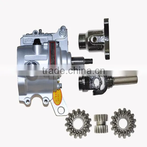 China made motorized tricycle 150cc Reverse Gear Device
