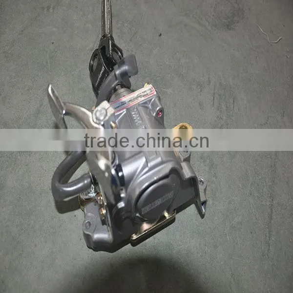 Zongshen grey best seller 200cc Reverse Gear device