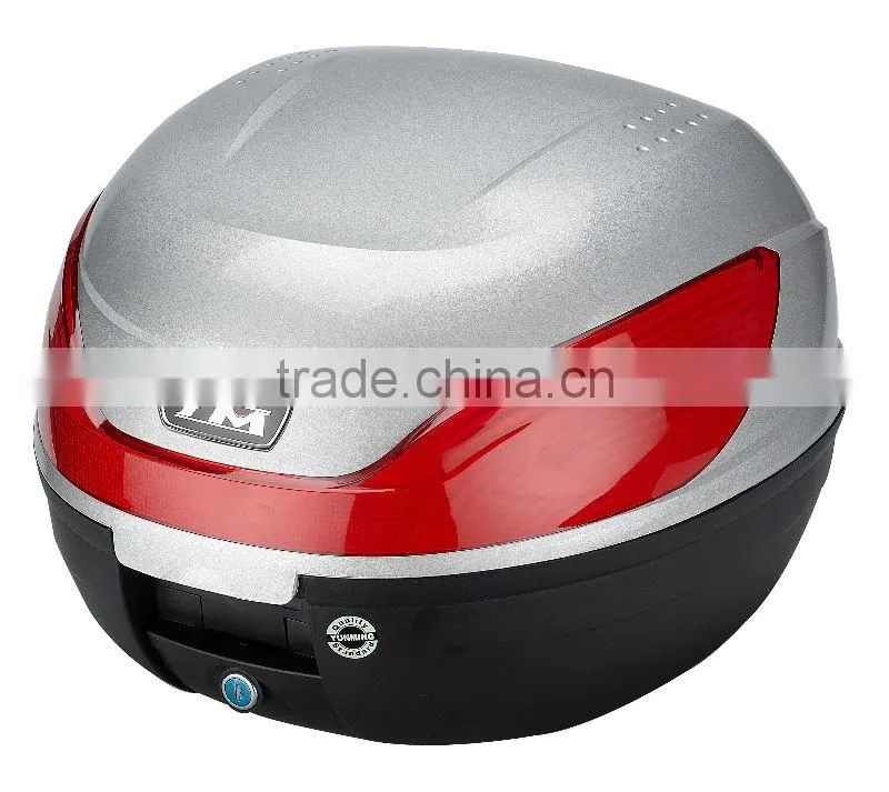 motorcycle part(Rear box,luggage box)