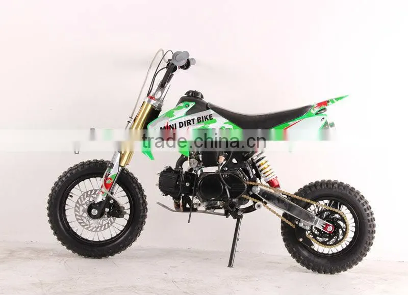 50cc/110cc/125cc Upbeat PIT DIRT MOTOR TRAIL BIKE DB50-2