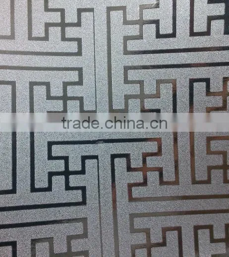 2013 modern wall paper wall sticker