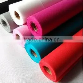 Wenzhou Shengen Nonwoven Co., Ltd. company overview - view 2