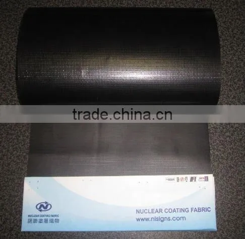 mining Flexible Fabric Air Distribution Ducting & Tubing membrane