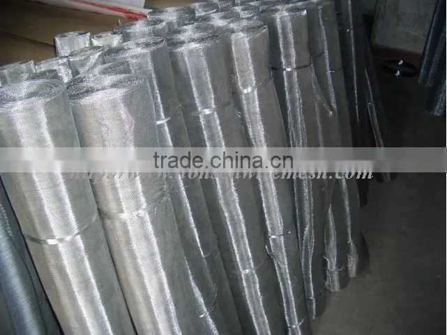 Stainless Steel Wire Mesh(factory)