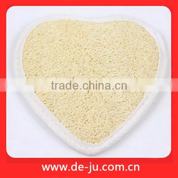 Shower Body Loofah Scrubber Facial Exfoliating Brush