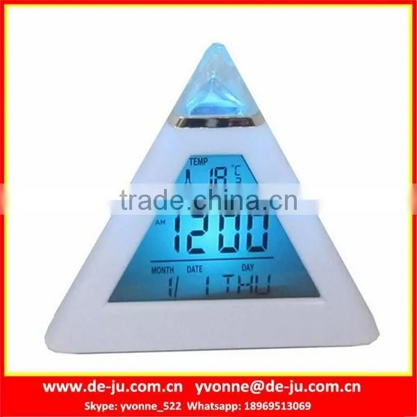 Mini Cloud Cute Clock Smart