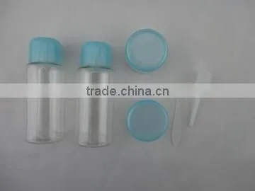 2014 hot selling travel set travel bottle