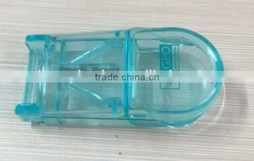 PS pill box cutter