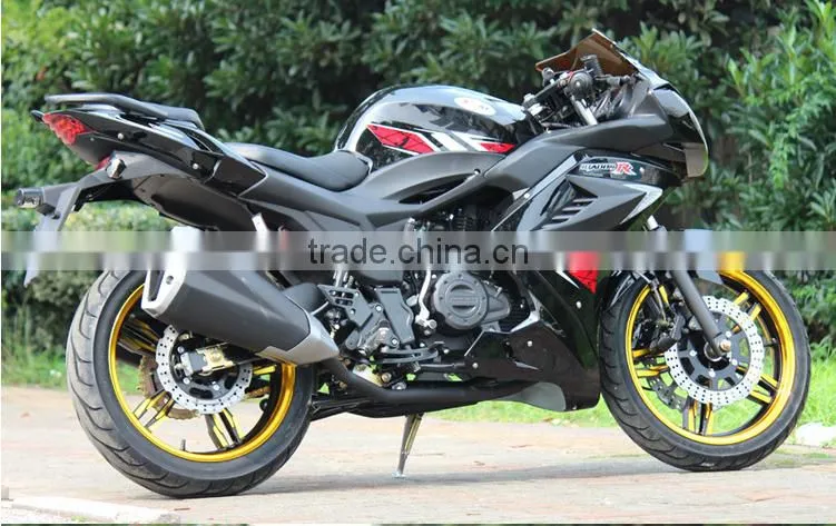 Cool Horizontal R2 Style 150cc-350cc Super Sport Motorcycle