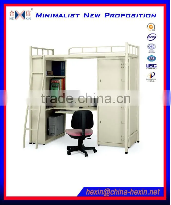 Metal bed /military metal bunk beds