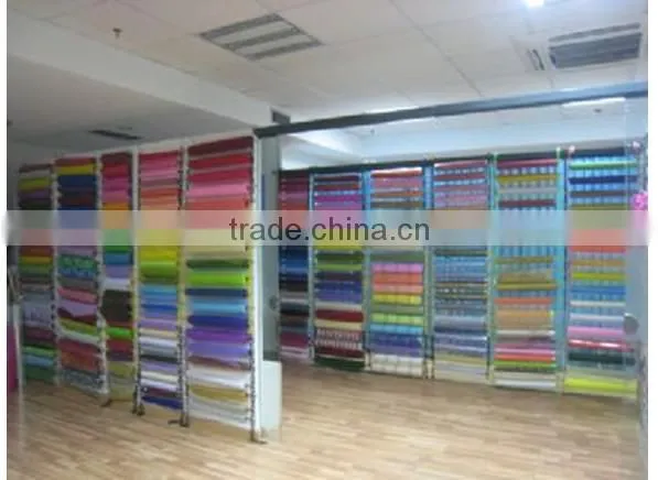 Paper Plastic Core Packing Poly Satin Ribbon