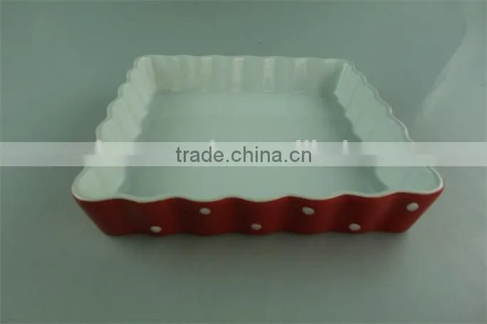 stock cheap popular small white porcelain leaf-shaped dish, good quality porcelain dish with cheap price