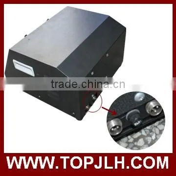 2017 Hot sell hot selling automatic pvc card cutter/smart ID card cutter/credit card cutter