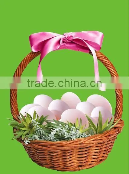 the new wicker gift basket wholesale