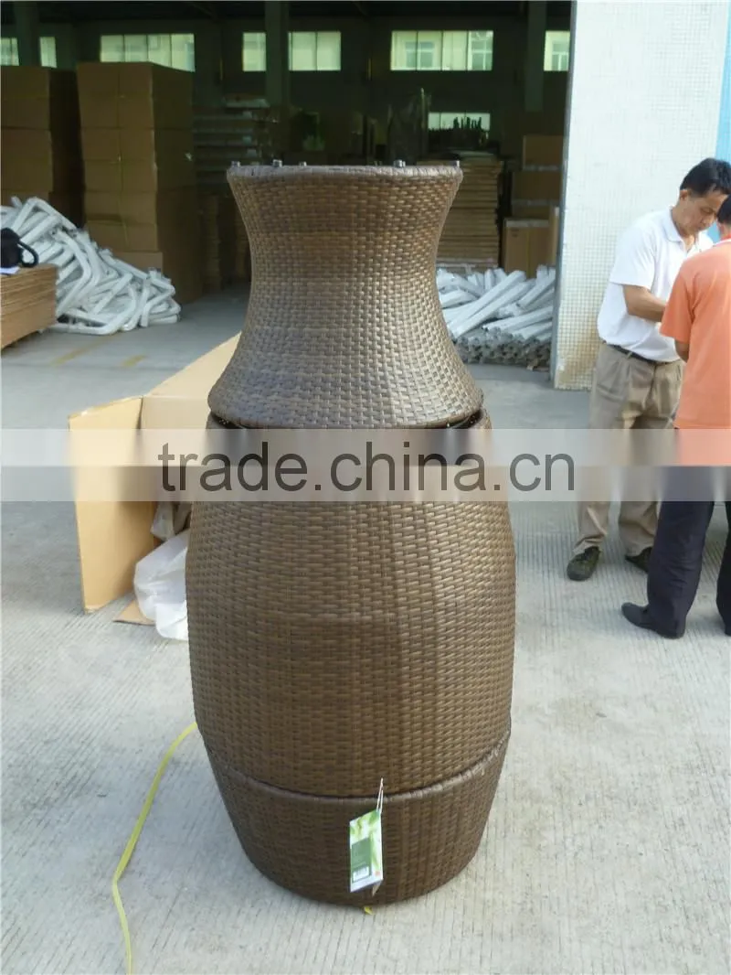 Obelisk Rattan Sofa Set Outdoor Furniture