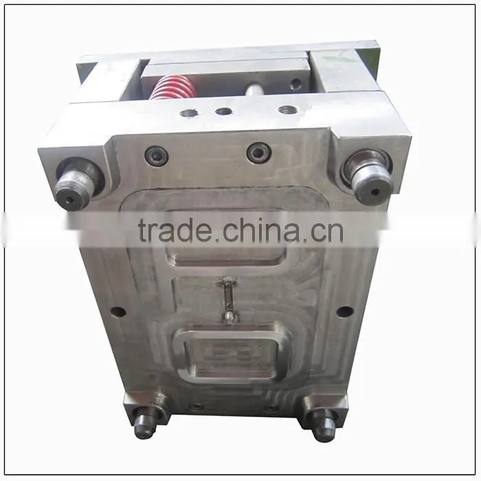 20 years old custom good quality led adverted plastic outdoor display
