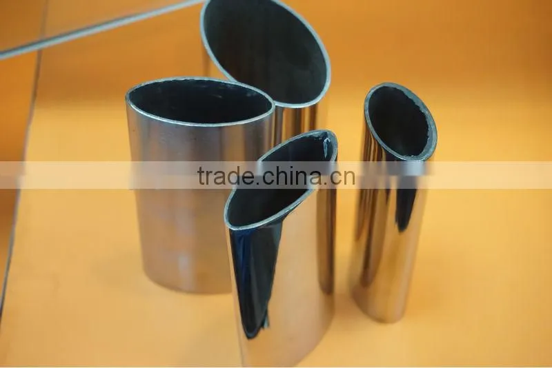JINXIN stainless steel galvanized channel pipe