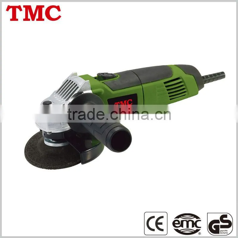 115mm Electric Angle Grinder/Power Grinder Tool