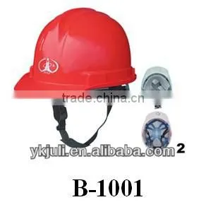 construction safety helmet with CE standard