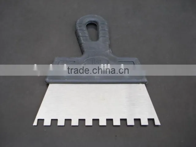 different types of scrapers