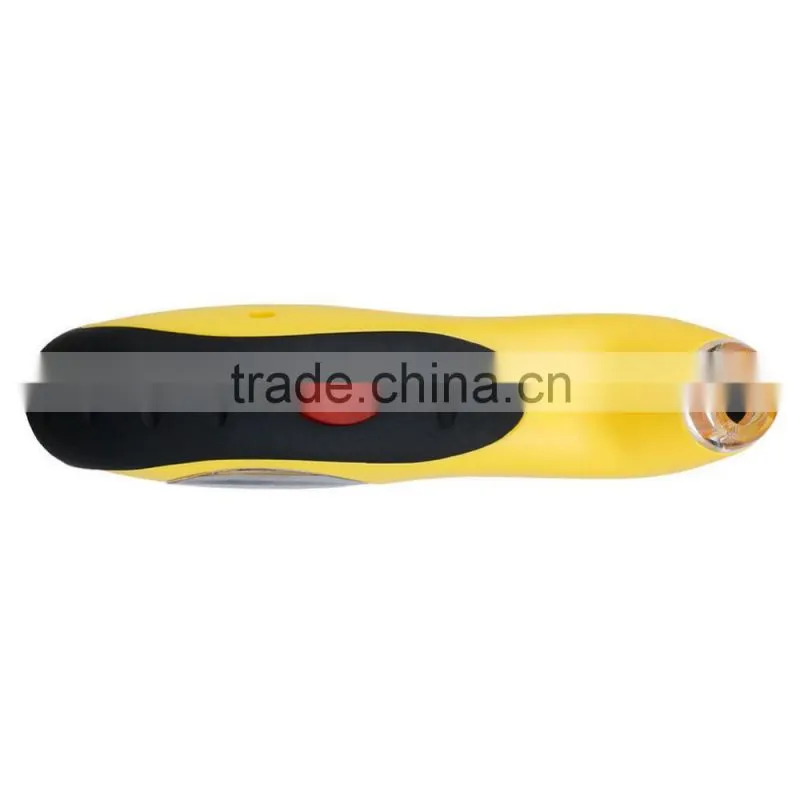 Car Auto Motorcycle Digital Tire Tyre Air Pressure Gauge Tester PSI PSI Kpa