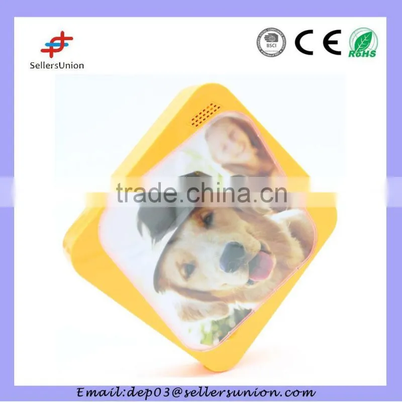 Good quality stand latest design of photo frame