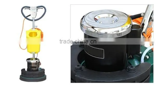 Terrazzo Floor Cleaning Polisher polishing machine