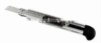 Self-locking Utility Knife