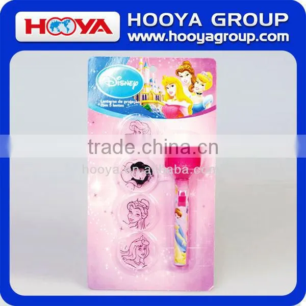 Promotion Cute light led torch