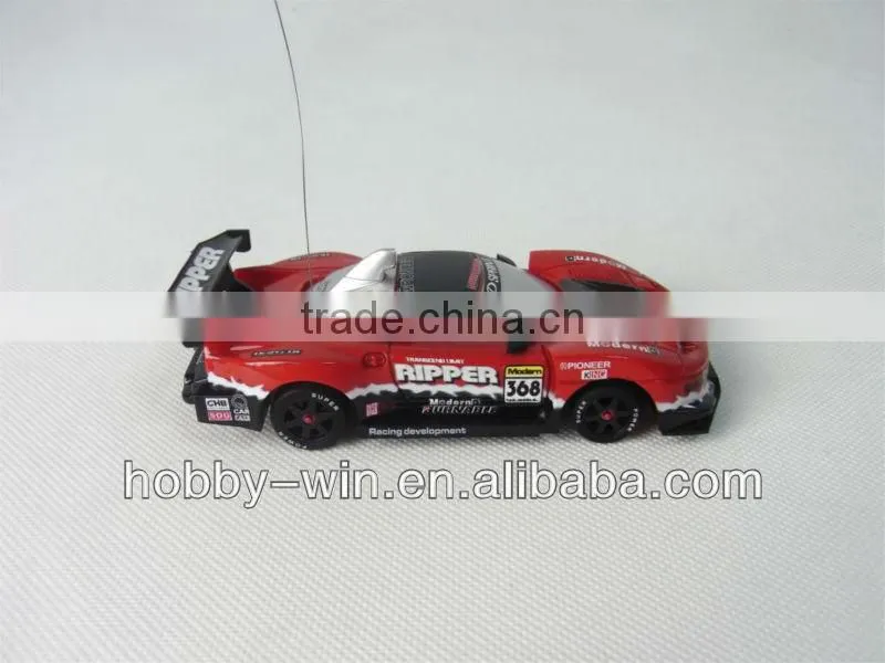 5 CH 1 43 Scale RC Cars Mini RC Car cheap go karts for sale