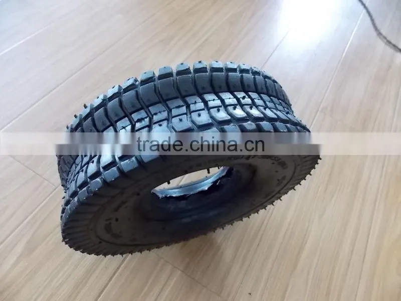 Tool cart tyre 4.10/3.50-4