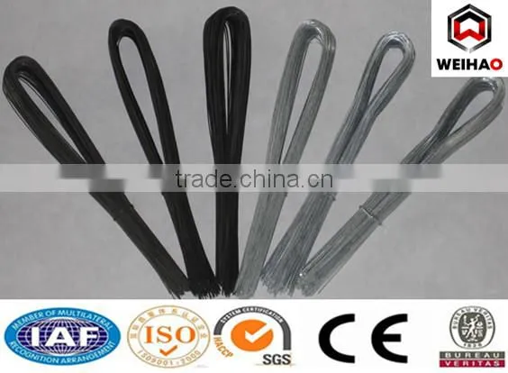 U type wire