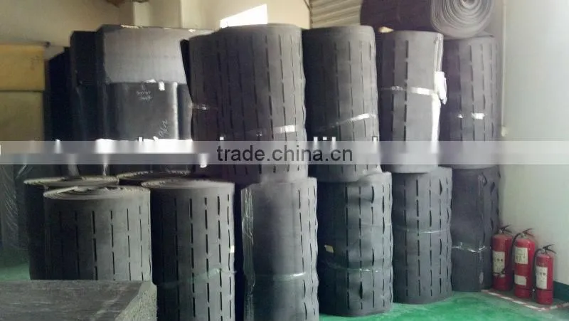 film roller sponge roller polyethylene roll