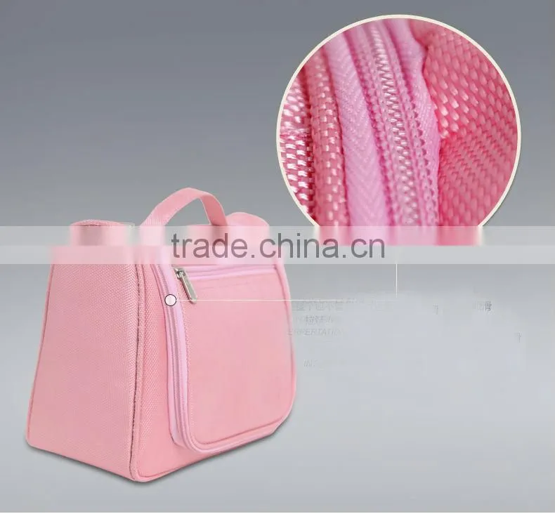 Travel Hanging Wholesale Toiletry Bag