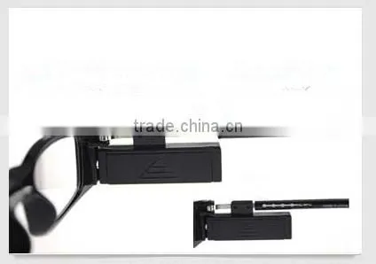 Wholesale led reading glasses with lights, click reading glasses,safety glasses with led light