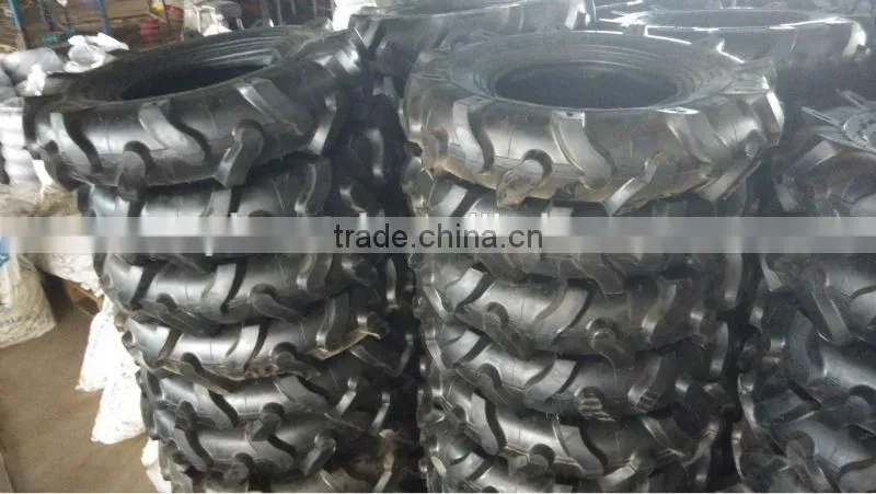 Agricultural rubber tyre 4.00-8